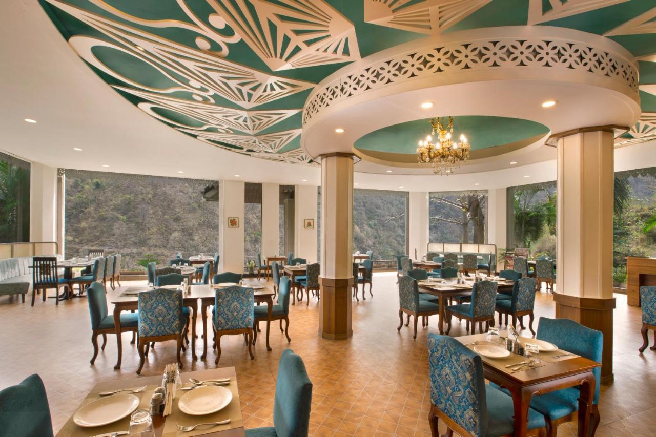 Raga On The Ganges, Rishikesh Hotel Exterior photo