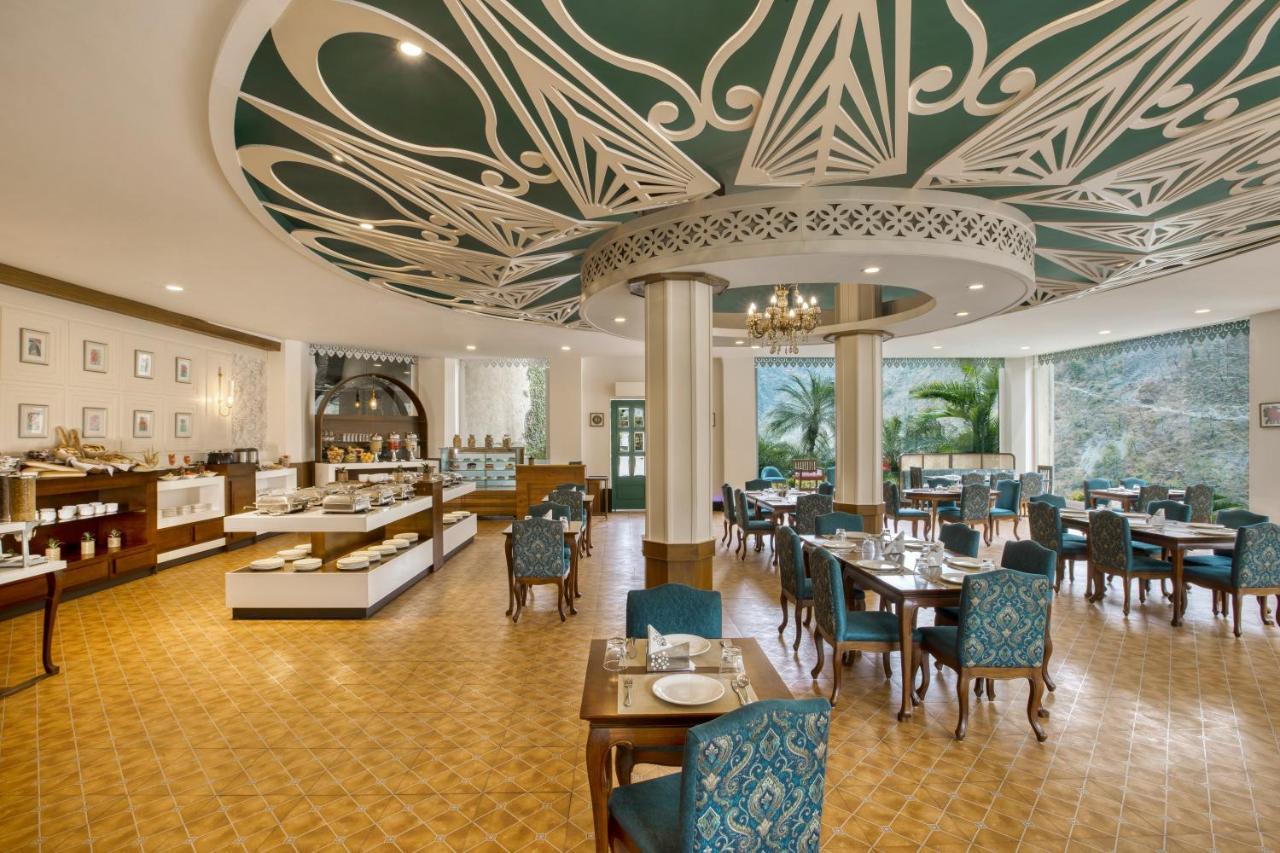 Raga On The Ganges, Rishikesh Hotel Exterior photo