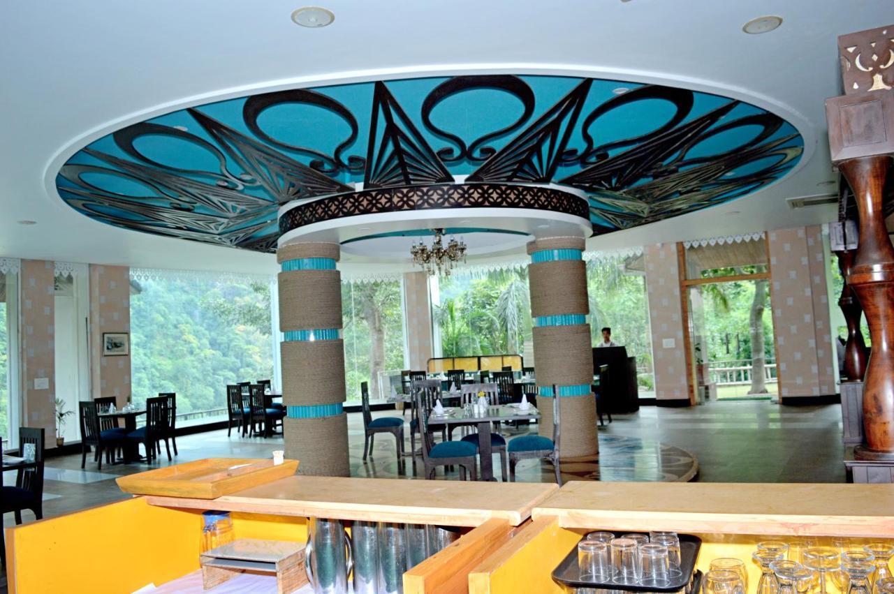 Raga On The Ganges, Rishikesh Hotel Exterior photo